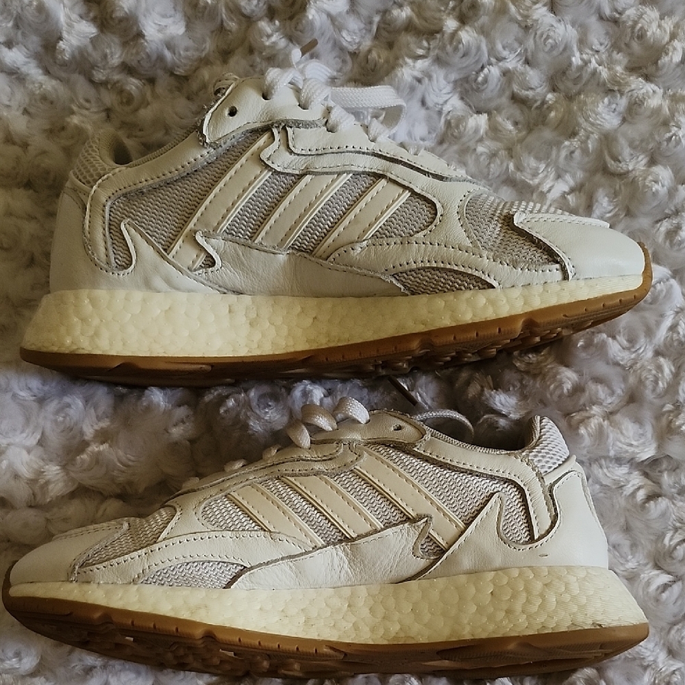 Adidas kids Off-White Sneakers